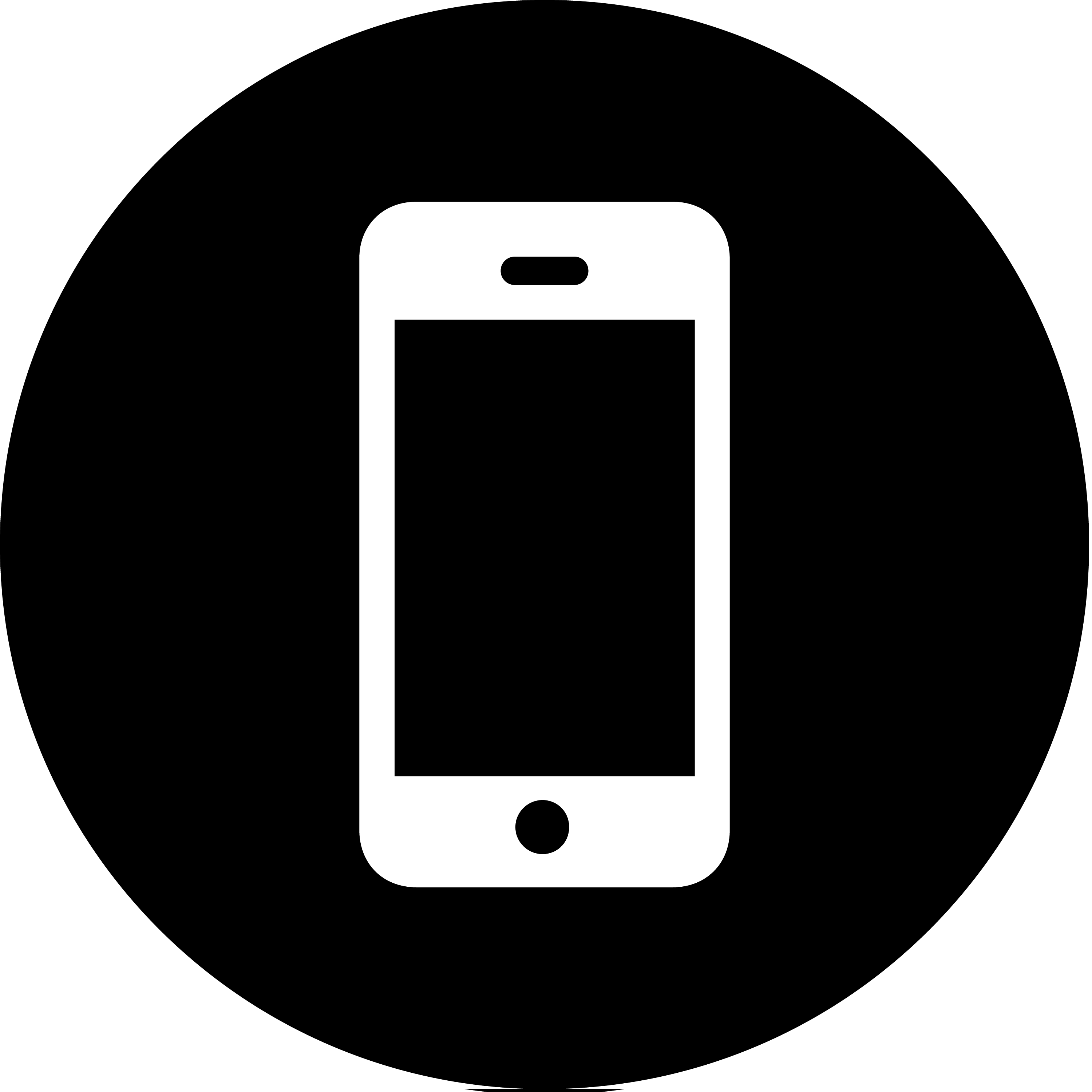 Phone Logo
