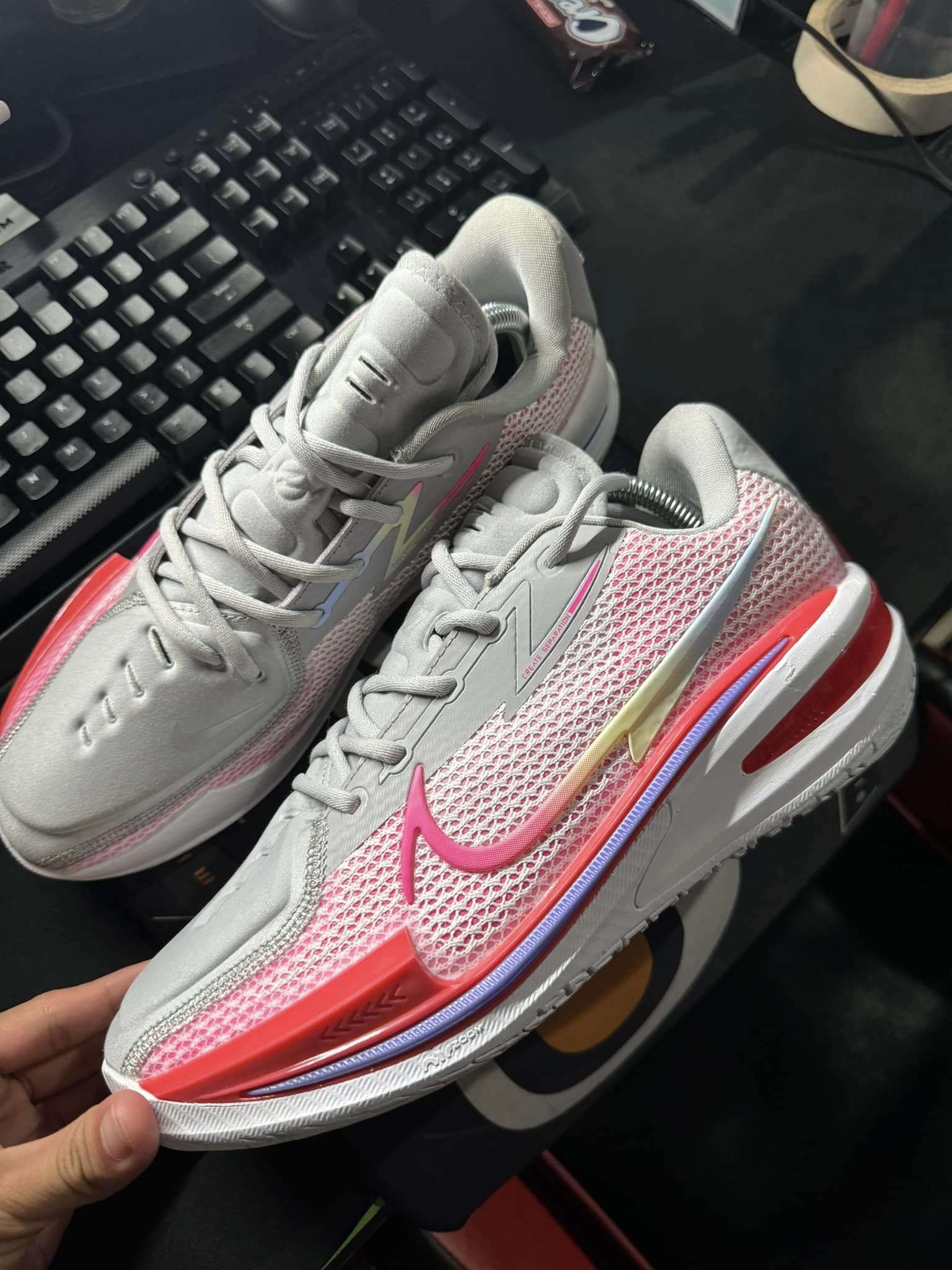 Shoe 1