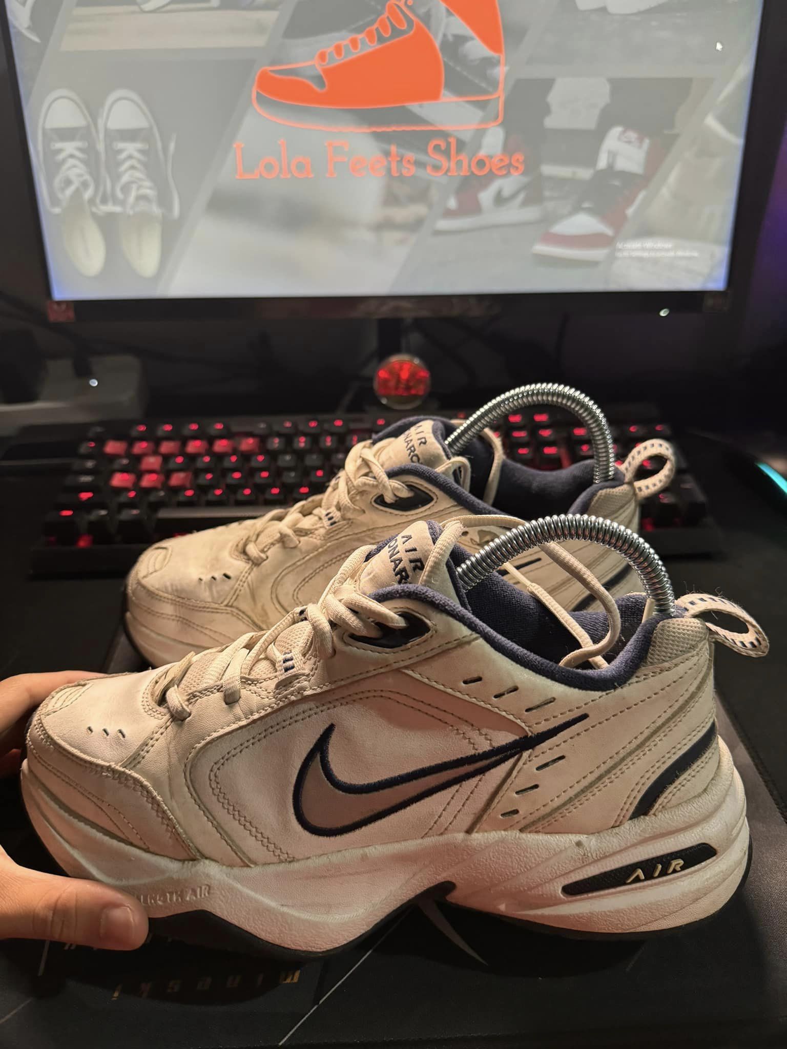 Shoe 2