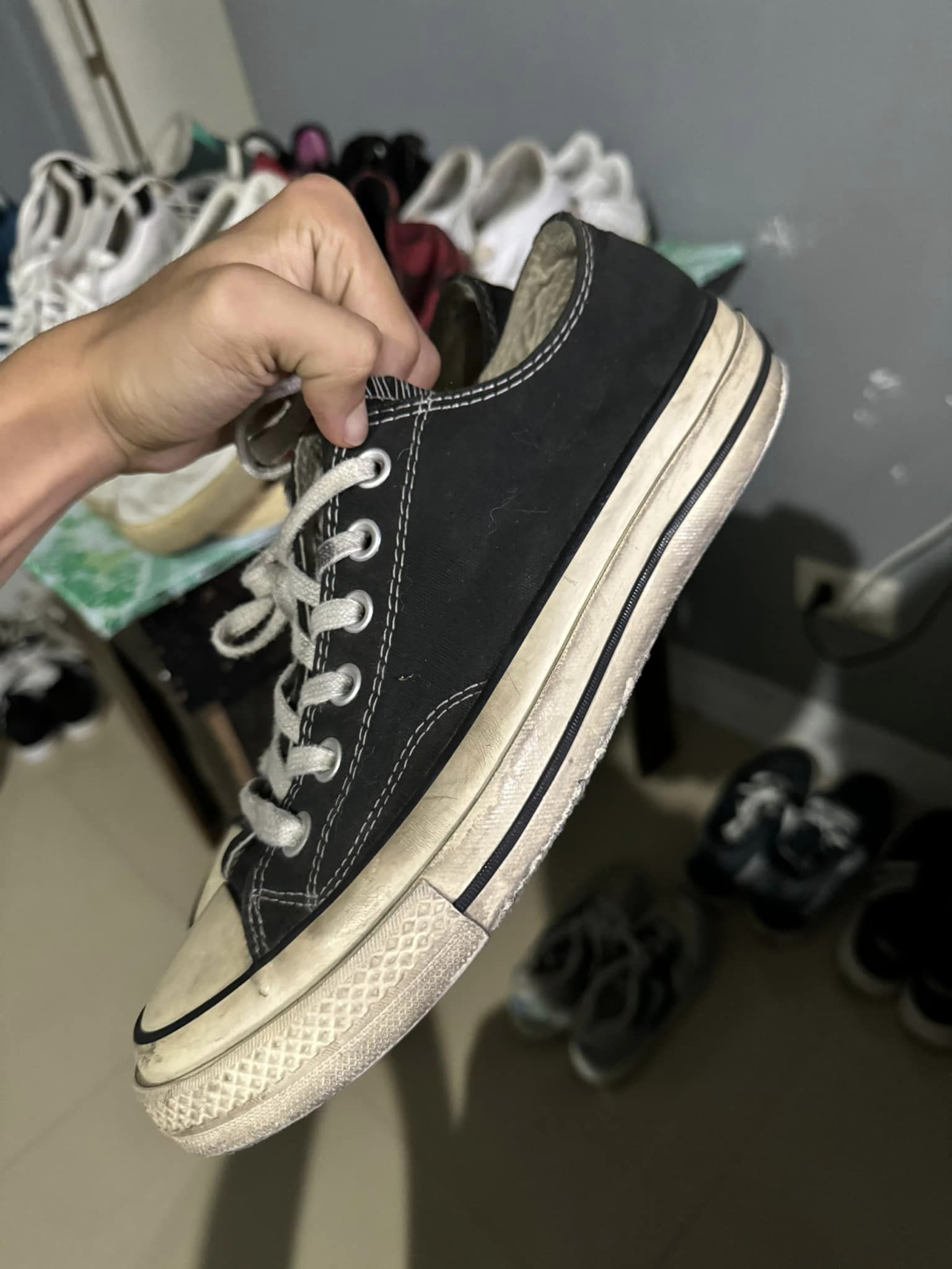 Shoe 2