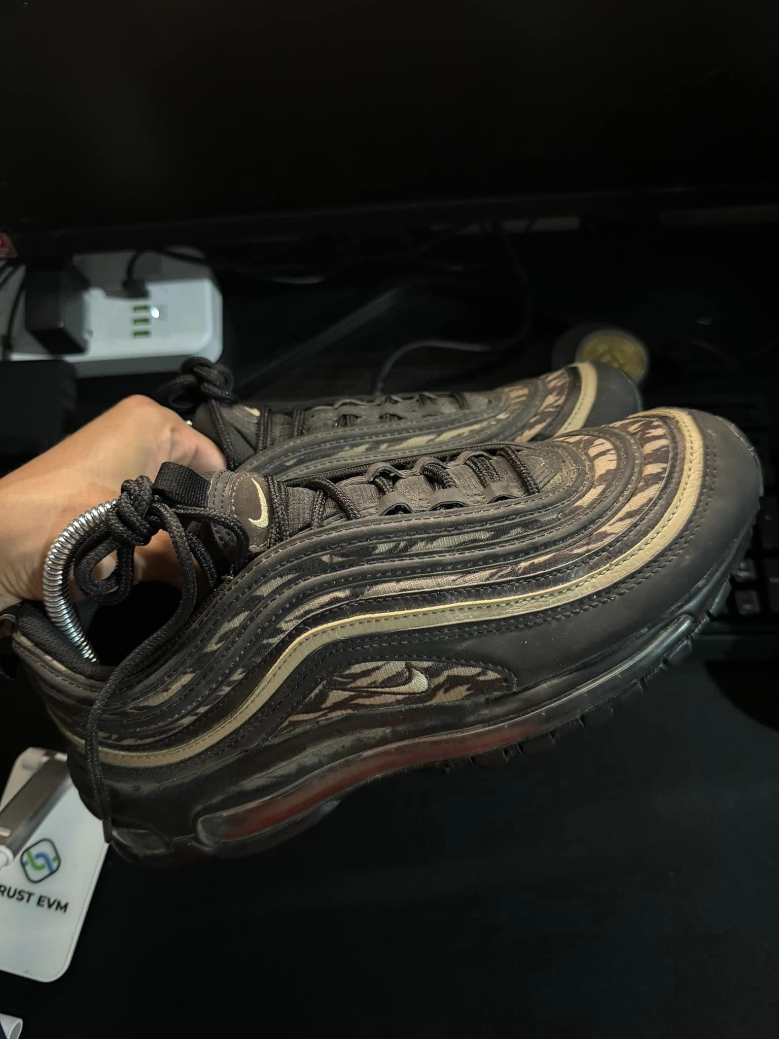 Shoe 2