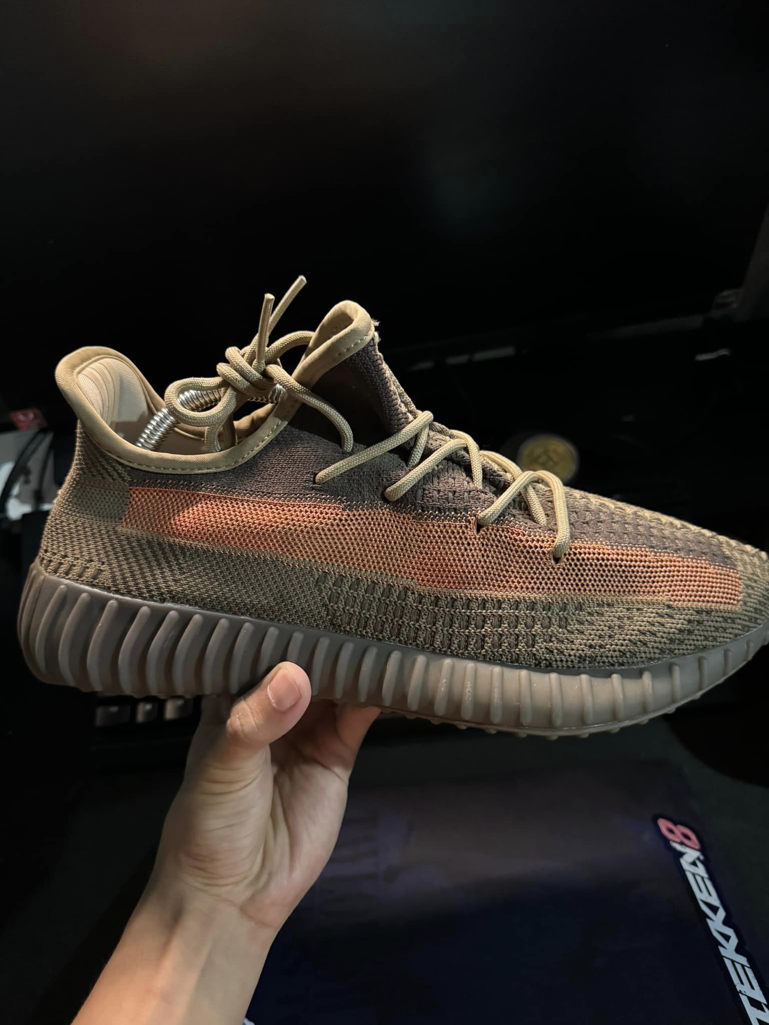 Shoe 2
